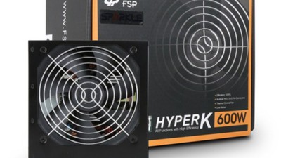 FSP 파워 서플라이, 득템 찬스 놓치지 마세요!