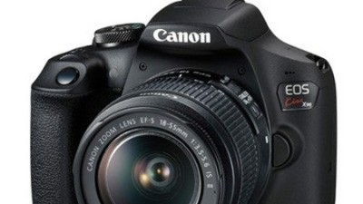 🤩 DSLR 고민 끝! 솔직 담백 후기 & 구매 꿀팁 대방출 📸